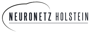Logo der Partner der MVZ Röntgenpraxis im Tesdorpfhaus: Neuronetz Holstein